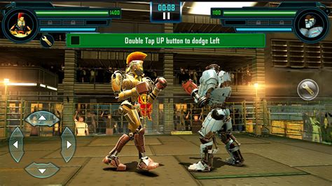 real steel world robot boxing hack apk download android|real steel boxing champions unlimited money.